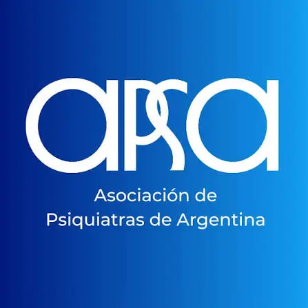 Logo de APSA