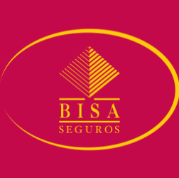 logo Bisa Seguros 