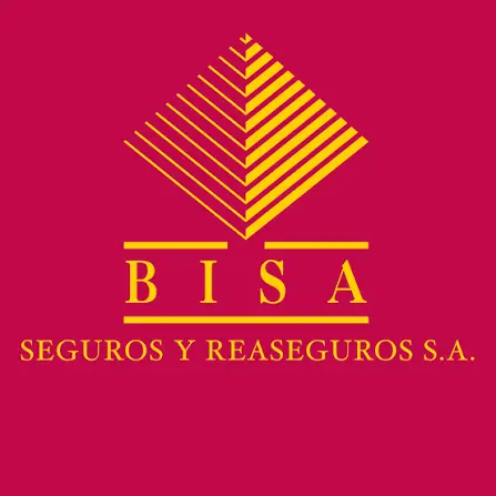 Logo de Bisa Seguros